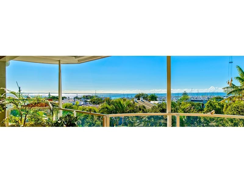 1/35 Benalla Street, Manly QLD 4179