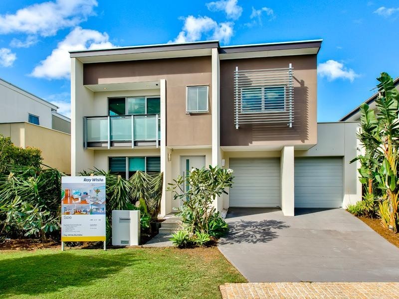 24 Waterline Crescent, Bulimba QLD 4171