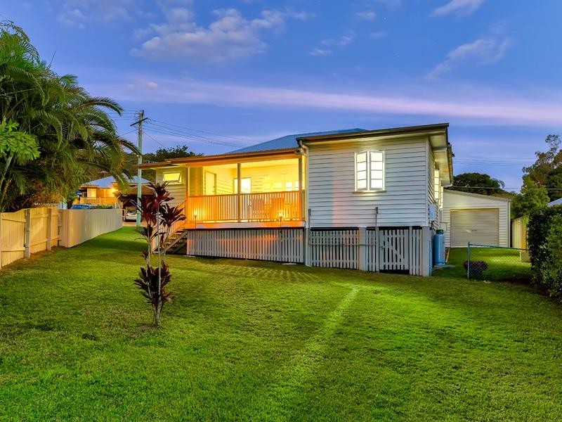 29 Hillview Terrace, Moorooka QLD 4105