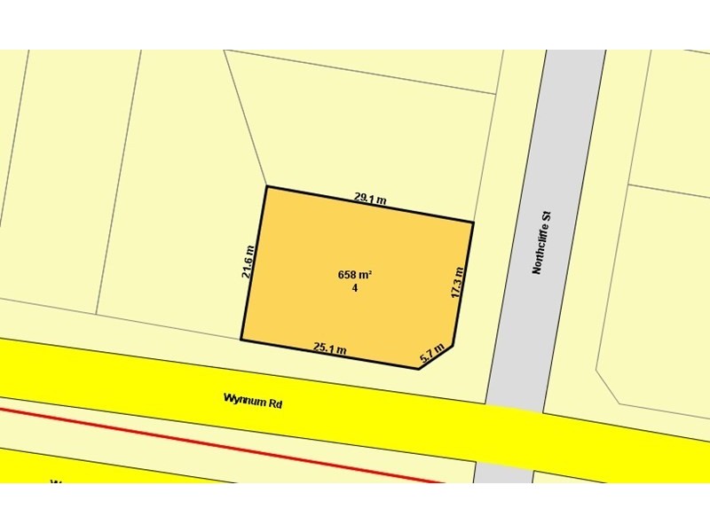 4 Northcliffe Street, Murarrie QLD 4172