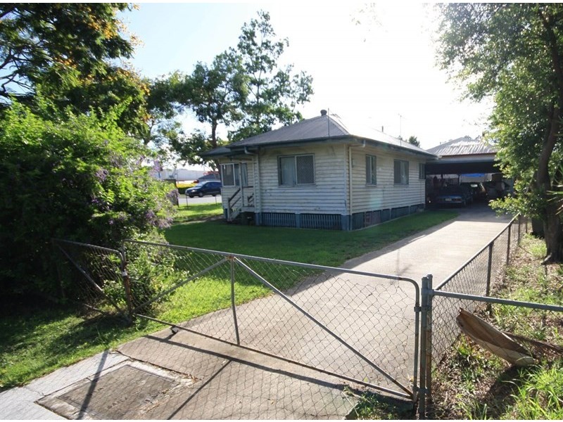 4 Northcliffe Street, Murarrie QLD 4172