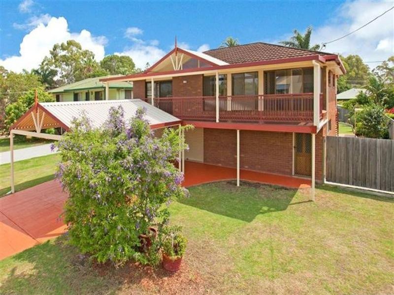 8 Price Avenue, Birkdale QLD 4159