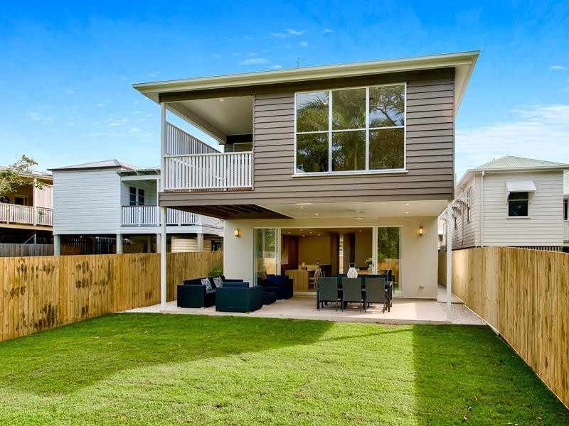 16 Keats Street, Cannon Hill QLD 4170