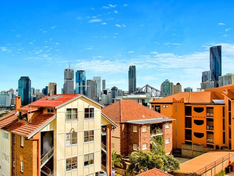 14/341 Bowen Terrace, New Farm QLD 4005