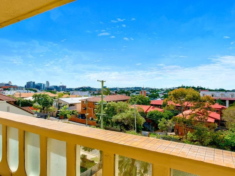 14/341 Bowen Terrace, New Farm QLD 4005
