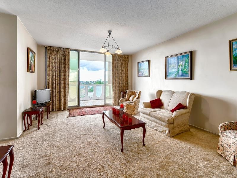 14/341 Bowen Terrace, New Farm QLD 4005