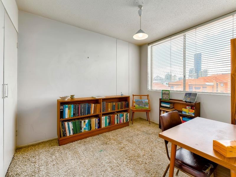 14/341 Bowen Terrace, New Farm QLD 4005