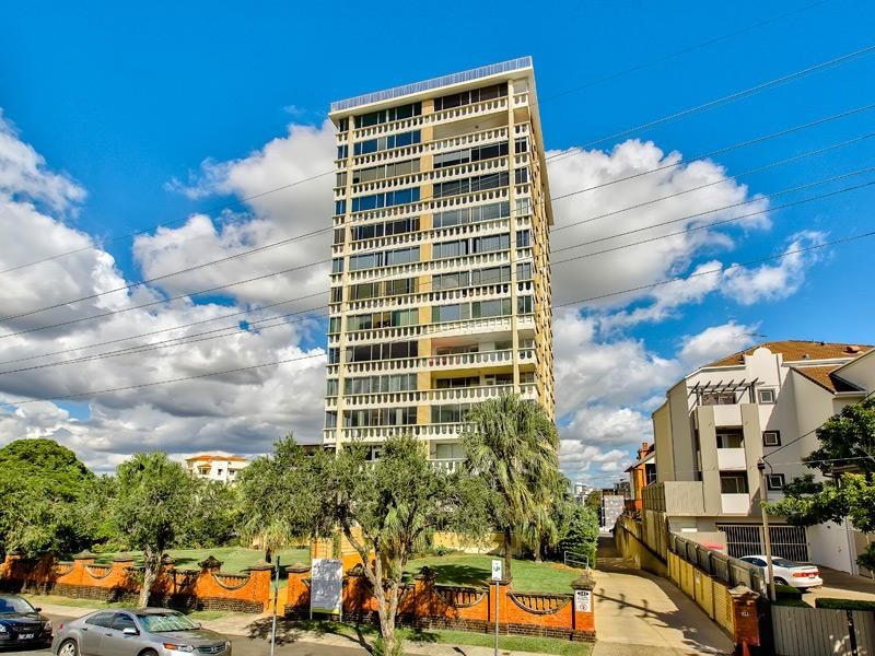 14/341 Bowen Terrace, New Farm QLD 4005