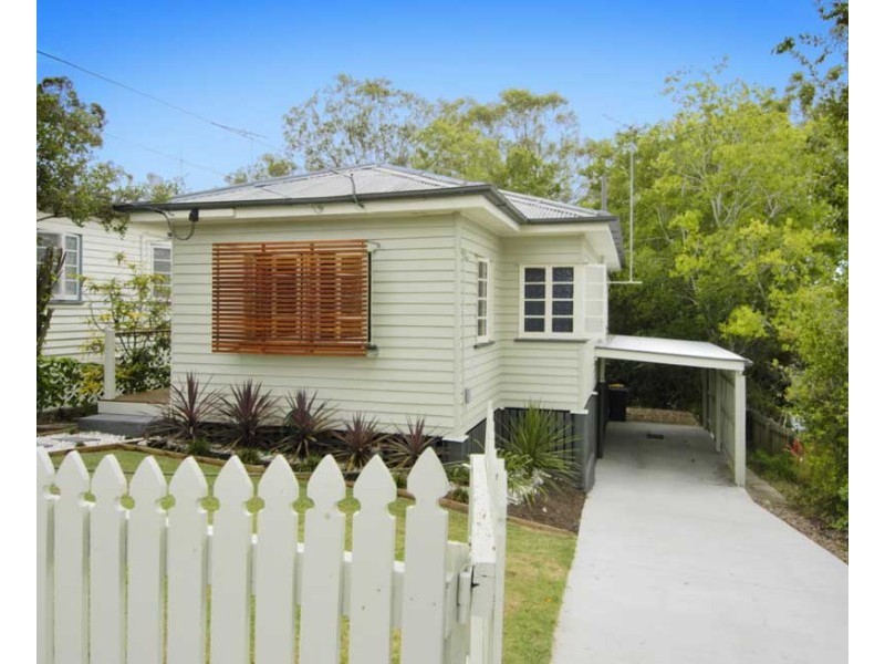 34 Kuranda Street, Balmoral QLD 4171