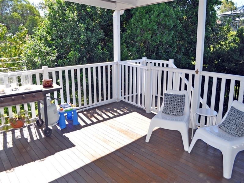 13 Adina Street, Norman Park QLD 4170