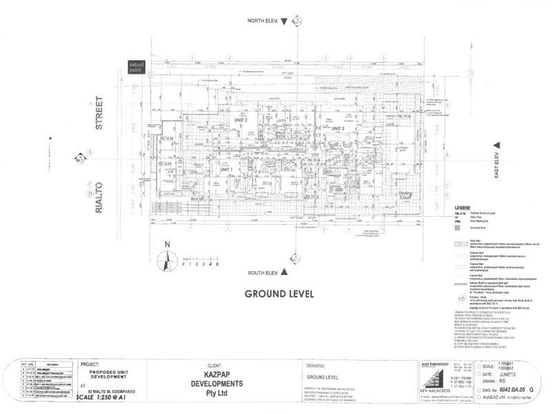 2-5/52 Rialto Street, Coorparoo QLD 4151
