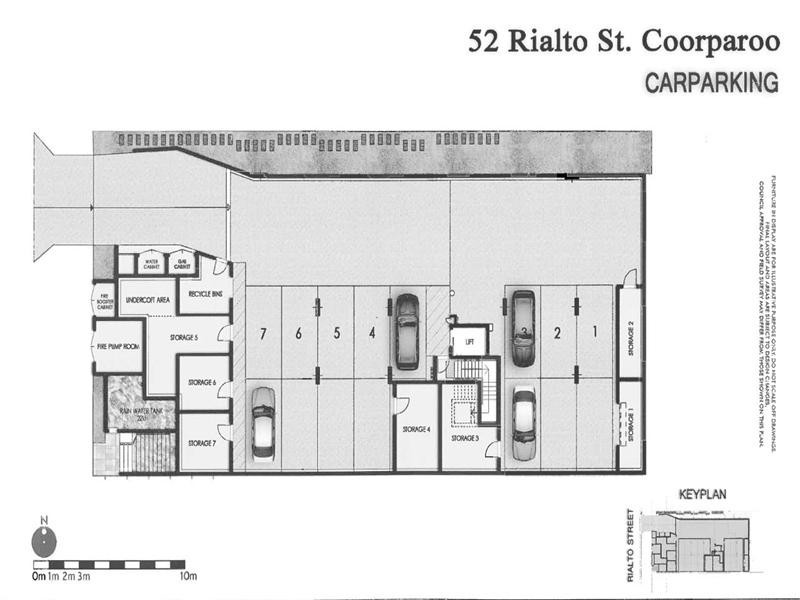 2-5/52 Rialto Street, Coorparoo QLD 4151