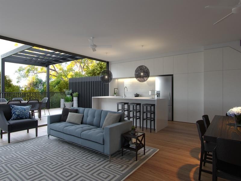 11 Walter Street, Bulimba QLD 4171