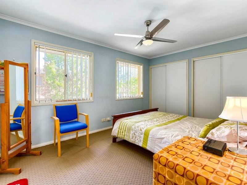 32/189 Wecker Road, Mansfield QLD 4122