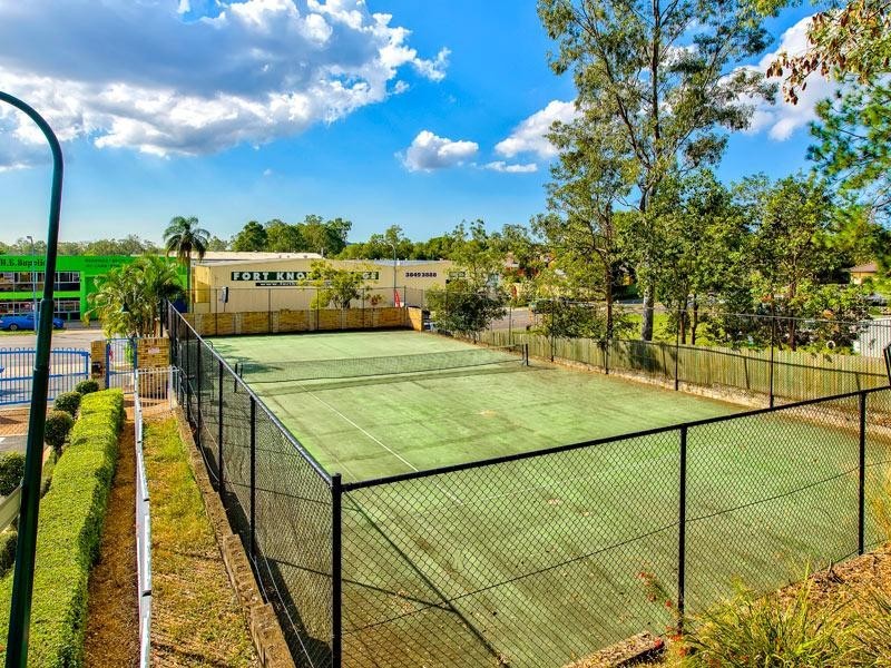 32/189 Wecker Road, Mansfield QLD 4122