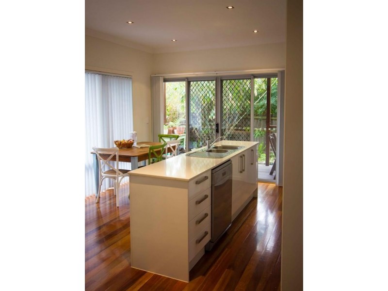 4/22-24 Park Street, Hawthorne QLD 4171