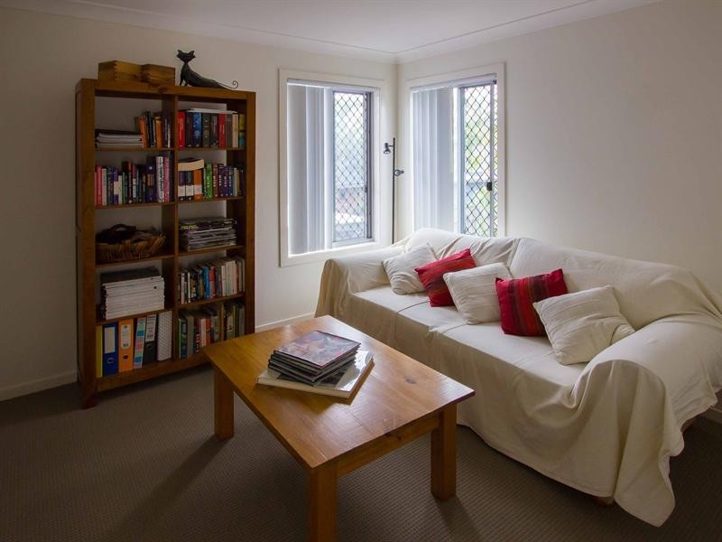 4/22-24 Park Street, Hawthorne QLD 4171