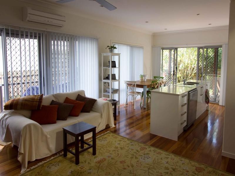 4/22-24 Park Street, Hawthorne QLD 4171