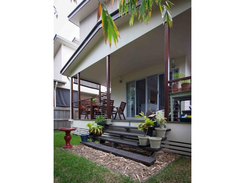 4/22-24 Park Street, Hawthorne QLD 4171