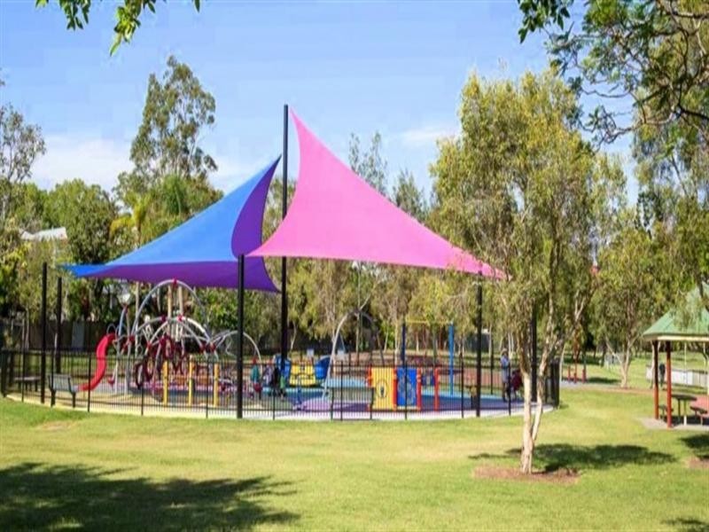 4/22-24 Park Street, Hawthorne QLD 4171