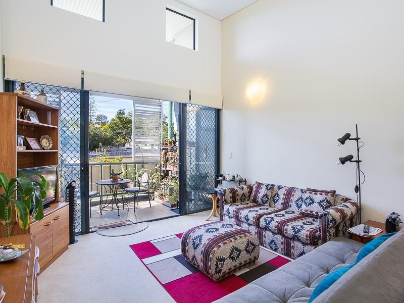 58/38 Brougham Street, Fairfield QLD 4103