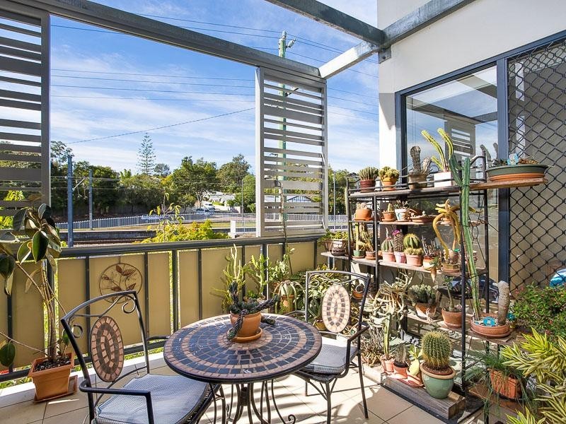 58/38 Brougham Street, Fairfield QLD 4103