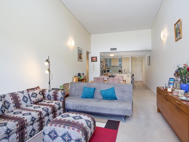 58/38 Brougham Street, Fairfield QLD 4103