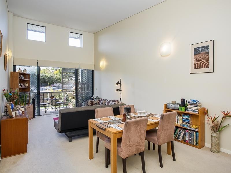 58/38 Brougham Street, Fairfield QLD 4103