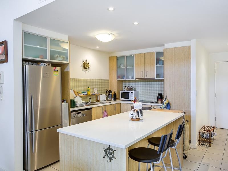 58/38 Brougham Street, Fairfield QLD 4103