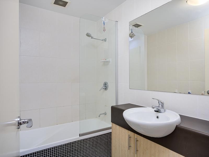 58/38 Brougham Street, Fairfield QLD 4103