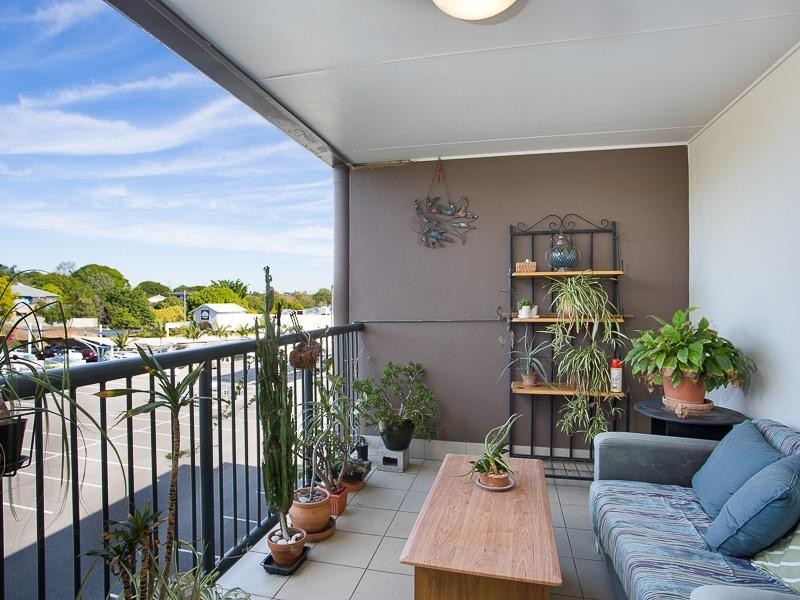 58/38 Brougham Street, Fairfield QLD 4103