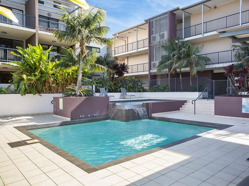 58/38 Brougham Street, Fairfield QLD 4103