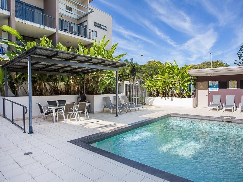 58/38 Brougham Street, Fairfield QLD 4103