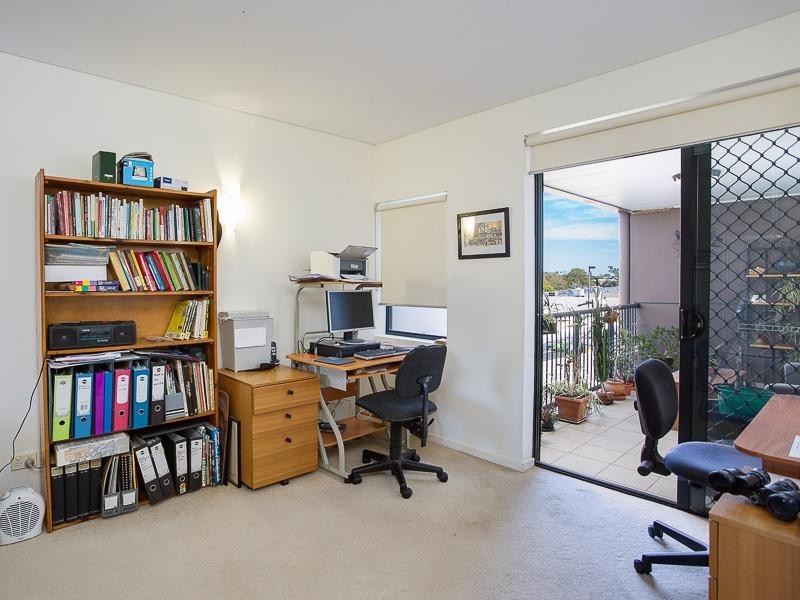 58/38 Brougham Street, Fairfield QLD 4103