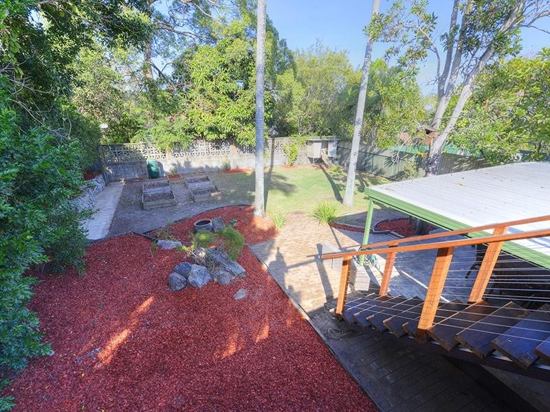 69 Lewis Street, Camp Hill QLD 4152