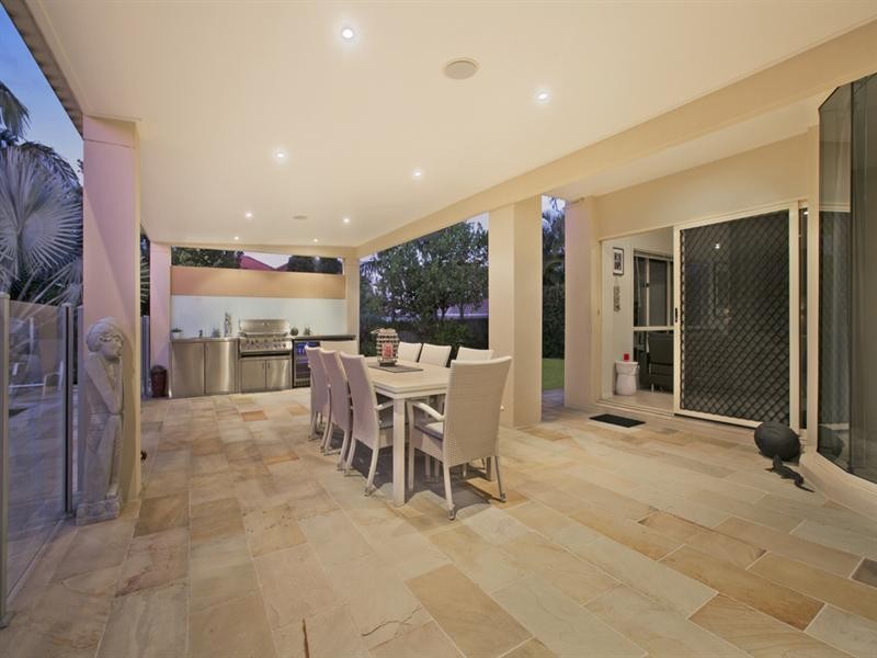 48 Delaney Circuit, Carindale QLD 4152