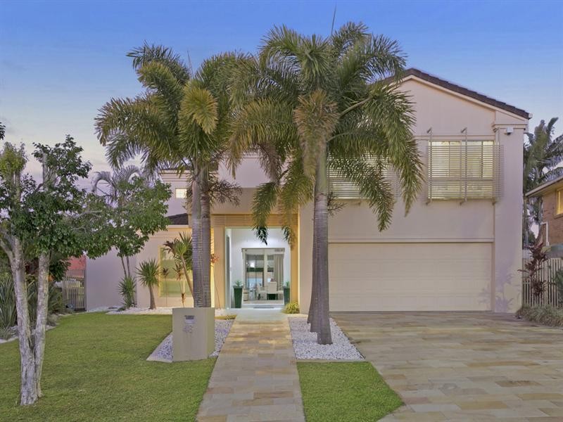 48 Delaney Circuit, Carindale QLD 4152