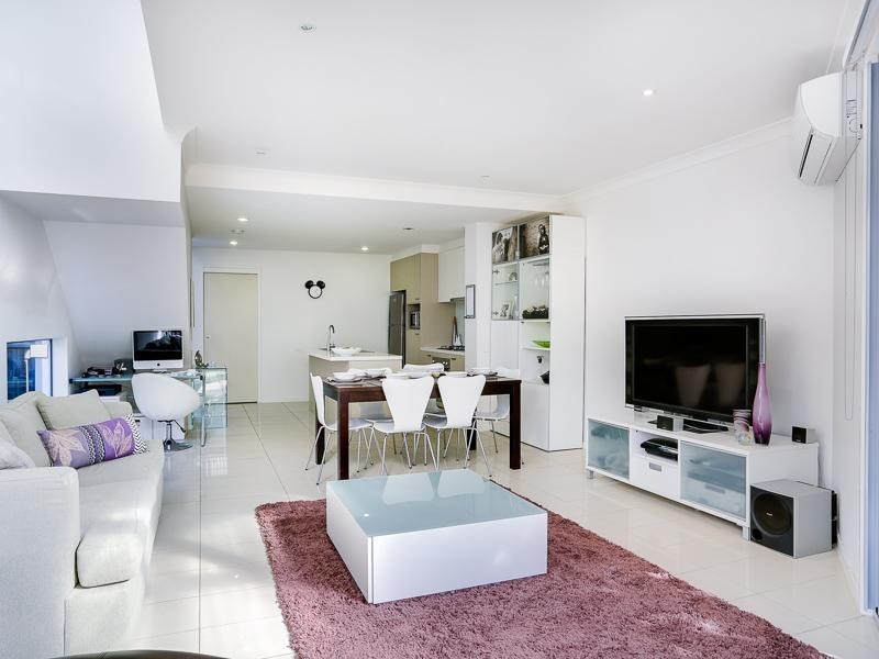 1/20 Fraser Street, Morningside QLD 4170