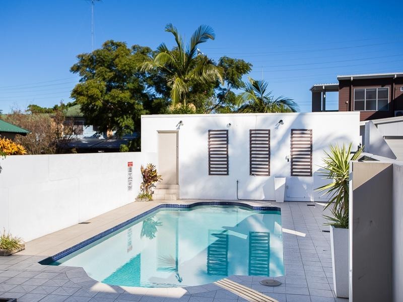 1/20 Fraser Street, Morningside QLD 4170