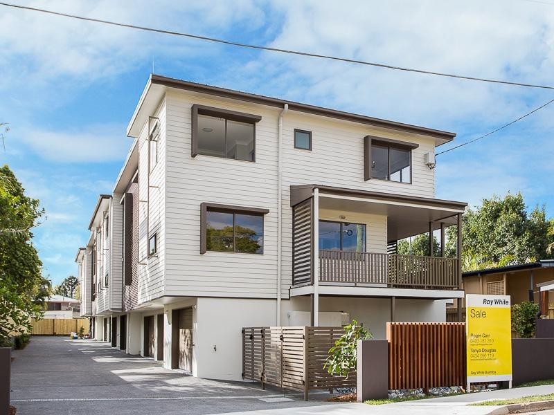 3/11 Norman Street, Annerley QLD 4103