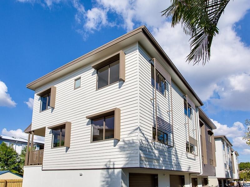 3/11 Norman Street, Annerley QLD 4103