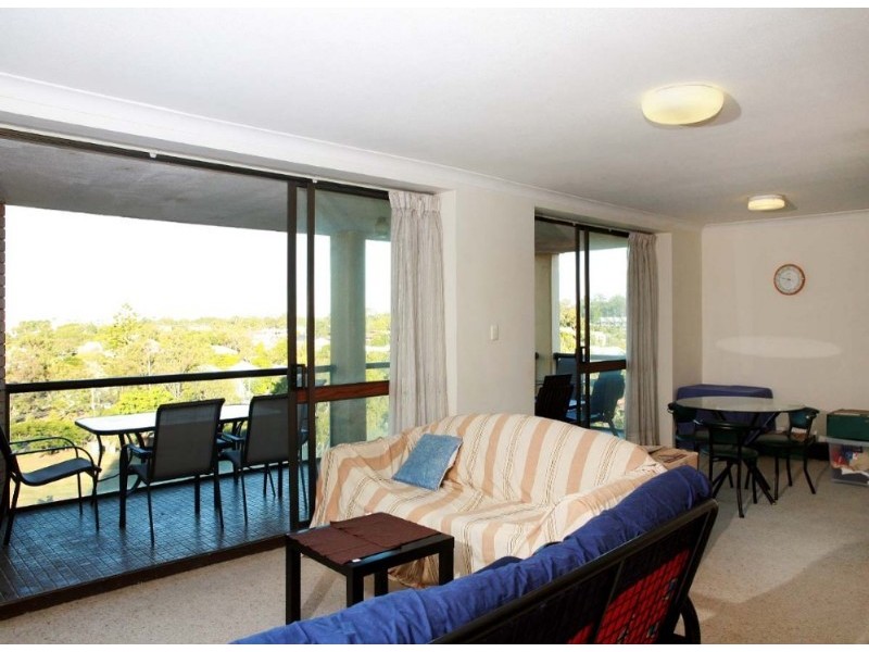 21/12 Bryce Street, St Lucia QLD 4067