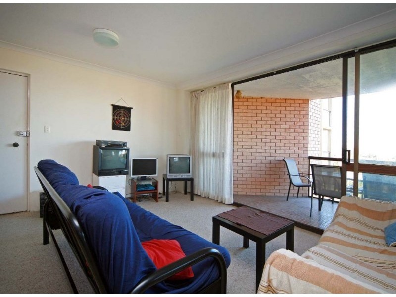 21/12 Bryce Street, St Lucia QLD 4067