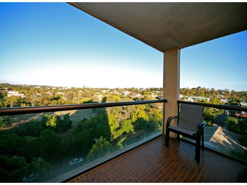 21/12 Bryce Street, St Lucia QLD 4067