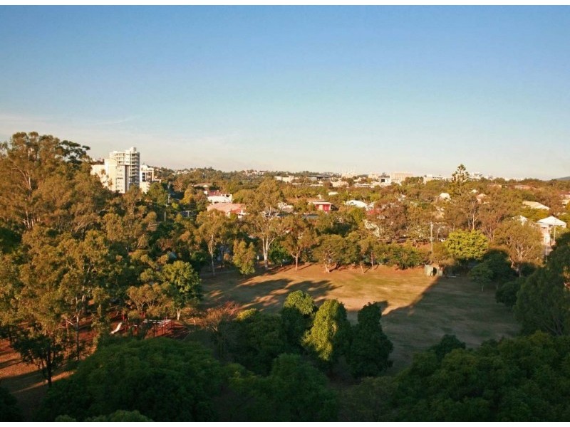 21/12 Bryce Street, St Lucia QLD 4067