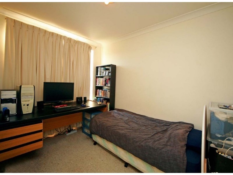 21/12 Bryce Street, St Lucia QLD 4067