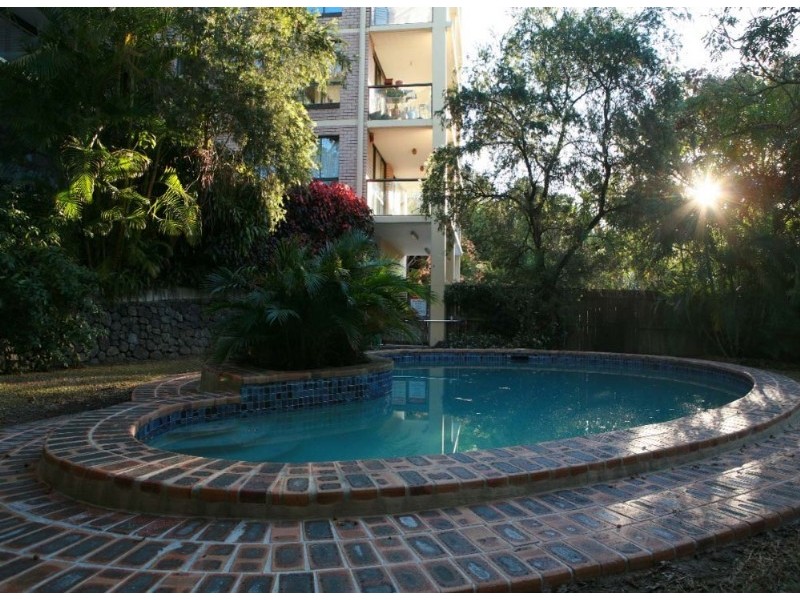 21/12 Bryce Street, St Lucia QLD 4067