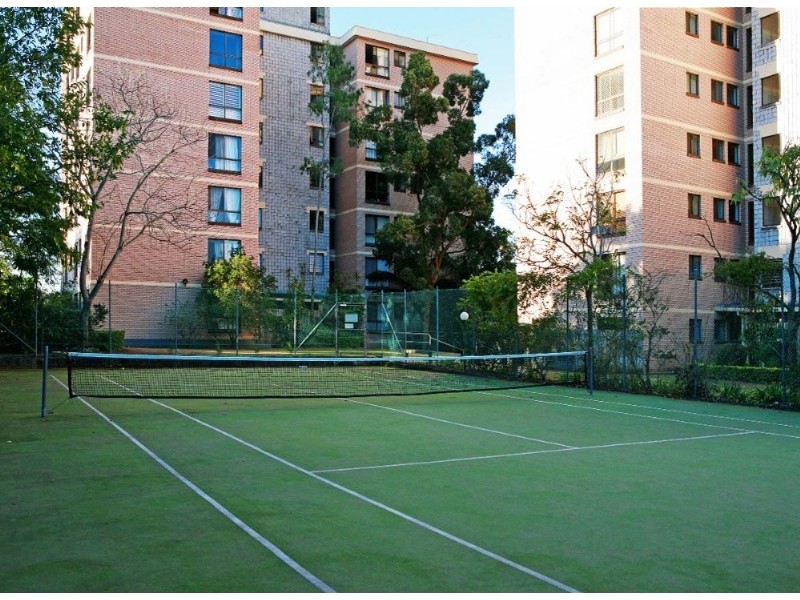 21/12 Bryce Street, St Lucia QLD 4067