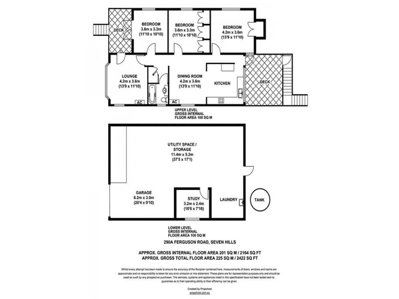 290a Ferguson Road, Seven Hills QLD 4170