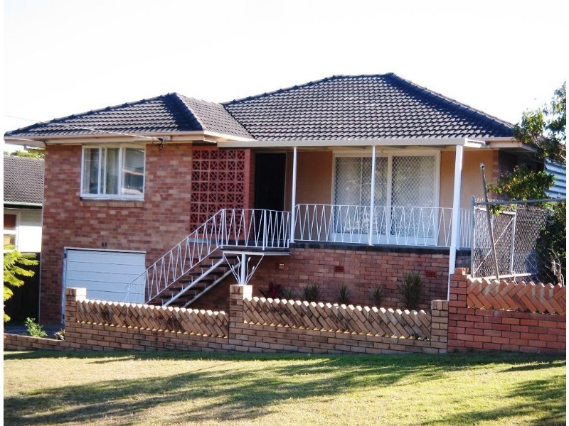 46 Launceston Street, Salisbury QLD 4107